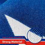 Load image into Gallery viewer, Chile Chilean Flag 3x5 Ft 2Pack 150D Printed Polyester By G128