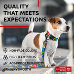 Load image into Gallery viewer, Nylon Dog Leash for Small Medium Dogs 4 Ft Strong Dog Leash for Large Dogs
