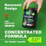 Load image into Gallery viewer, Grass Spot Chews for Dogs Probiotic Multivitamins Enzymes Vitality &amp; UTI &amp; Digective Support Urine Neutralizer for Lawn