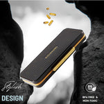 Load image into Gallery viewer, Weekly Medicine Organizer Pill Box Am Pm 7 Day Pill Case Daily Pill Container
