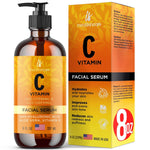 Load image into Gallery viewer, Vitamin C Serum for Face and Eyes with Hyaluronic Acid and Vitamin E   Serum Eye
