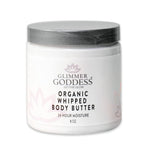 Load image into Gallery viewer, Spiced Pumpkin Pie Scent Organic Whipped Body Butter Vegan 24 Hr Hydration 8 oz
