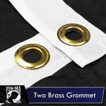 Load image into Gallery viewer, POW MIA Flag 3x5 Ft 10Pack Printed Polyester By G128