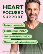 Load image into Gallery viewer, Resveratrol Supplement 1800mg with CoQ10 Quercetin Support Vitamin E  C Calcium Ascorbate Antioxidant for Enhanced Energy Heart Health &amp; Healthy Aging Support Trans Resveratrol 180 Capsules