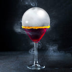 Load image into Gallery viewer, Nozzle for Smoking Infuser Smoking Bubble Accessory
