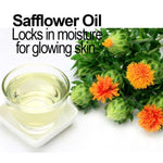 Load image into Gallery viewer, Organic Exfoliating Gentle Anti Aging Face Cleanser Micro Jojoba Pearls 8 oz
