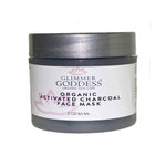 Load image into Gallery viewer, Organic Face Mask to Unclog Pores and Reduce Blackheads Peel Off Mask 2 fl oz
