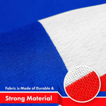 Load image into Gallery viewer, Panama Panamanian Flag 3x5 Ft 10Pack 150D Printed Polyester By G128
