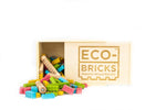Load image into Gallery viewer, Ecobricks Color 109pcs