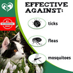 Load image into Gallery viewer, Insects Prevention Chewable Pills for Cats Revolution Oral Treats for Pets