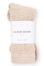 Load image into Gallery viewer, Unboxme Gifts Warm &amp; Cozy Ultra Luxe Cloud Sock for Women &amp; Men   Super Soft
