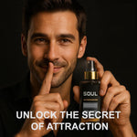 Load image into Gallery viewer, Cologne for Men with Pheromones 4fl oz Perfume for Men Extra Strength Formula Original Pheromones Infused Spray Citrus Woody Spicy Long Lasting Scent Premium Fragrance