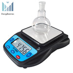 Load image into Gallery viewer, Ounce Carat and Gram Scale 0.01g Accuracy Digital Balance Scientific Laboratory
