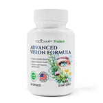 Load image into Gallery viewer, Macular Support Eye Health Vitamins &amp; Vision Supplements Lutein 400mg Zeaxanthin 10mg Eyebright Herb Lycopene Supplement &amp; Bilberry Supplement for Eyes Eye Vitamins for Seniors &amp; Adults