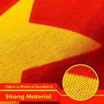 Load image into Gallery viewer, China Chinese Flag 3x5 Ft 5Pack 150D Printed Polyester By G128