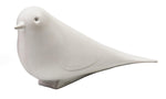 Load image into Gallery viewer, Door Stopper Decorative Door Stopper Floor Door Stop Unique Stopper Dove White