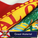 Load image into Gallery viewer, Florida FL State Flag 3x5 Ft 10Pack Printed Polyester By G128