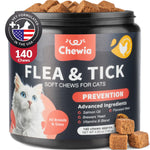 Load image into Gallery viewer, Cat Insects Treatment Chews Daily Oral Chewable