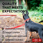 Load image into Gallery viewer, Waterproof Dog Leash 4 Ft Anti Slip Dog Leash for Large Dogs Small and Medium
