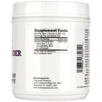 Load image into Gallery viewer, Zeolite Detox Powder 1 lb Clinoptilolite Zeolite Powder Sorbolit 1 2 µm Zeolite
