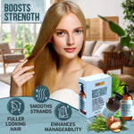 Load image into Gallery viewer, Rosemary Shampoo and Conditioner Set 16 Fl Oz Set of 2 Sulfate Free Formula with Mint Volumizing Products and Thickening Care for Thinning Hair Women and Men