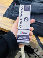 Load image into Gallery viewer, Anti Dandruff Shampoo Enjoy a Flake Free Scalp and Healthy Looking Hair 6.76 Fl