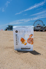 Load image into Gallery viewer, Nighttime Mushroom Adaptogen Gummies   Sugar Free Vegan Blend with Reishi
