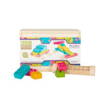 Load image into Gallery viewer, Ecobricks™ Plus Color 48pcs