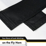 Load image into Gallery viewer, Thin Yellow Line American Flag 3x5 Ft 5Pack Printed 150D Polyester By G128