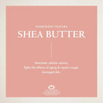 Load image into Gallery viewer, Organic After Sun Shimmer Lotion Aloe Vera Pineapple Shea Butter Papaya 8 fl oz
