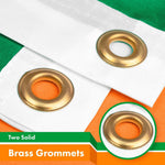 Load image into Gallery viewer, Ireland Irish Flag 3x5 Ft 5Pack 150D Printed Polyester By G128