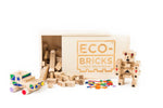 Load image into Gallery viewer, Ecobricks Bamboo 145pcs  felt