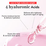 Load image into Gallery viewer, Dual Glow Hyalu balance Serum 1.01 fl oz Hyaluronic Acid Serum Perfect Balance