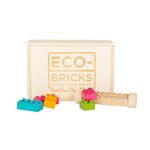 Load image into Gallery viewer, Ecobricks™ Plus Color 48pcs