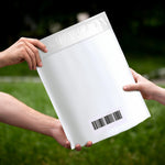 Load image into Gallery viewer, White Gusseted Bubble Mailers 8.5 x 11.25 x 4 Inch Pack of 10 Expandable Envelopes Padded Shipping Envelopes Waterproof Bubble Bags for Shipping Poly Bubble Mailers Self Seal