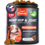 Load image into Gallery viewer, Glucosamine for Dogs Hip &amp; Joint Supplement Chondroitin