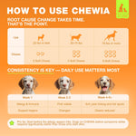 Load image into Gallery viewer, Dog Allergy Relief Chews  Itch Relief for Dogs  180 Allergy Chews for Itching Skin with Probiotics, Colostrum, Salmon Oil  Allergy, Skin and Coat, Immune, Digestion Support Supplement  Hot Spots