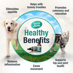 Load image into Gallery viewer, Hemp Оil for Dogs Cats   Helps Pets with Аnxiеty Pаin Strеss Slееp Аrthritis Sеizures Rеlief   Нiр Jоint Hеalth   2Pack