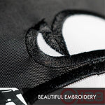 Load image into Gallery viewer, Come and Take It (Rifle) Flag 3x5 Ft 2Pack Doublesided Embroidered Polyester By G128