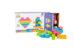 Load image into Gallery viewer, Ecobricks™ Plus Color Education 32pcs