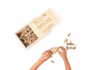 Load image into Gallery viewer, Ecobricks Bamboo 250pcs