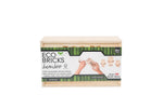 Load image into Gallery viewer, Ecobricks Bamboo 250pcs