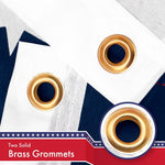 Load image into Gallery viewer, Bennington Flag 3x5 Ft 5Pack 150D Printed Polyester By G128