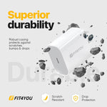 Load image into Gallery viewer, Fast Charger