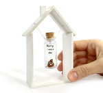 Load image into Gallery viewer, I'm Sorry Gifts for Her and Him   Personalised Apology Gift   Cute Poop in a