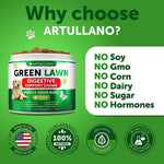 Load image into Gallery viewer, Grass Burn Spot Chews for Dogs 120 Count Lawn Urine Neutralizer