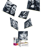 Load image into Gallery viewer, MOZABRICK Photo Construction Set Model M  Transform Any Picture into a Mosaic Wall Art Using Our Constructor and Free App!