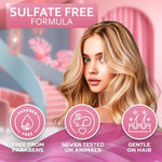 Load image into Gallery viewer, Rice Water Spray for Hair   With Rosemary Biotin and Castor Oil   Tonic for Women and Men with Thinning Hair   Fermented Thickening Treatment to Fight Hair Fall   Daily Strengthening Leave In Formula