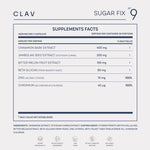 Load image into Gallery viewer, N°9 Cinnamon Extract Bitter Melon Capsules with Syzygium cumini Beta Glucan
