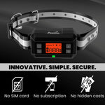 Load image into Gallery viewer, Pawious GPS Dog Fence F810 Pro   2nd Gen with GPS Signal Boost   Wireless Dog
